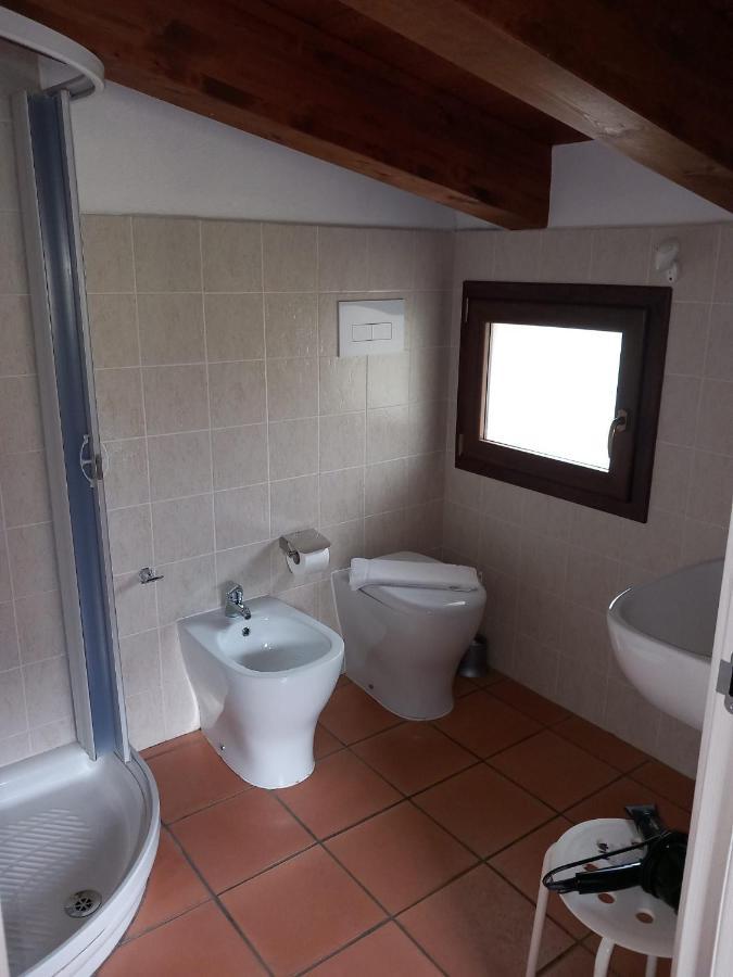 Agriturismo L'Ulivo Padula Kültér fotó