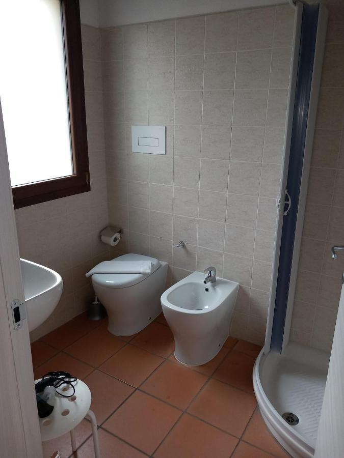 Agriturismo L'Ulivo Padula Kültér fotó