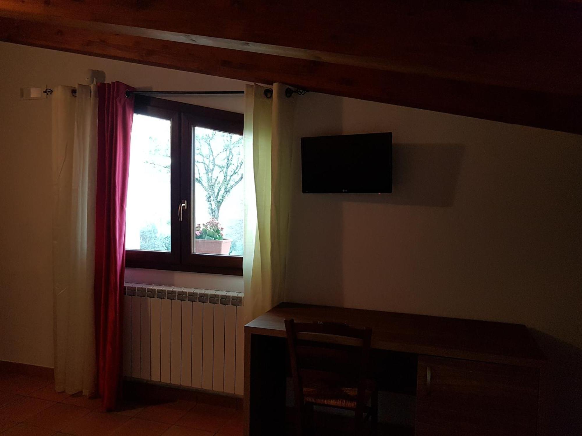 Agriturismo L'Ulivo Padula Kültér fotó