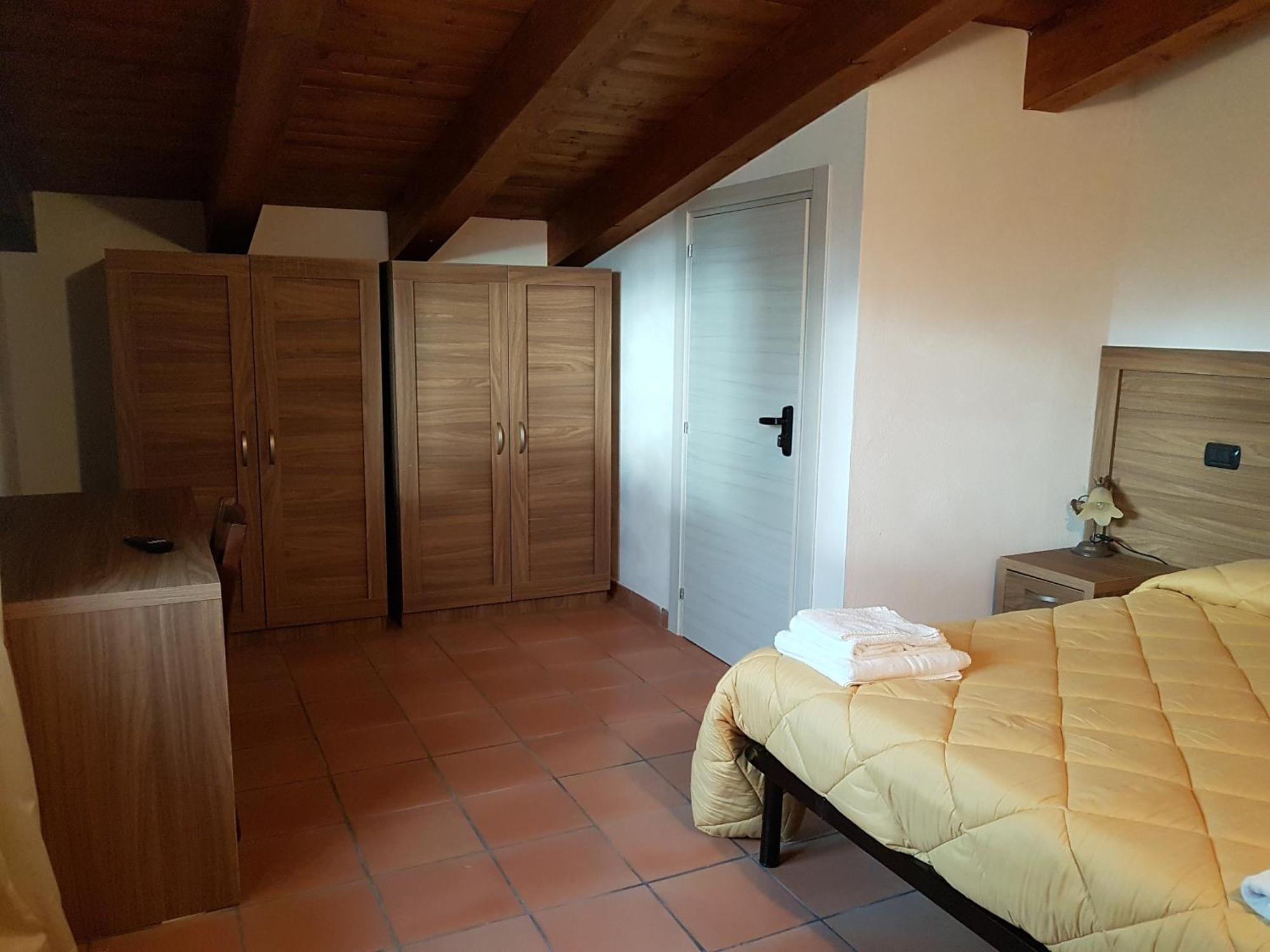 Agriturismo L'Ulivo Padula Kültér fotó