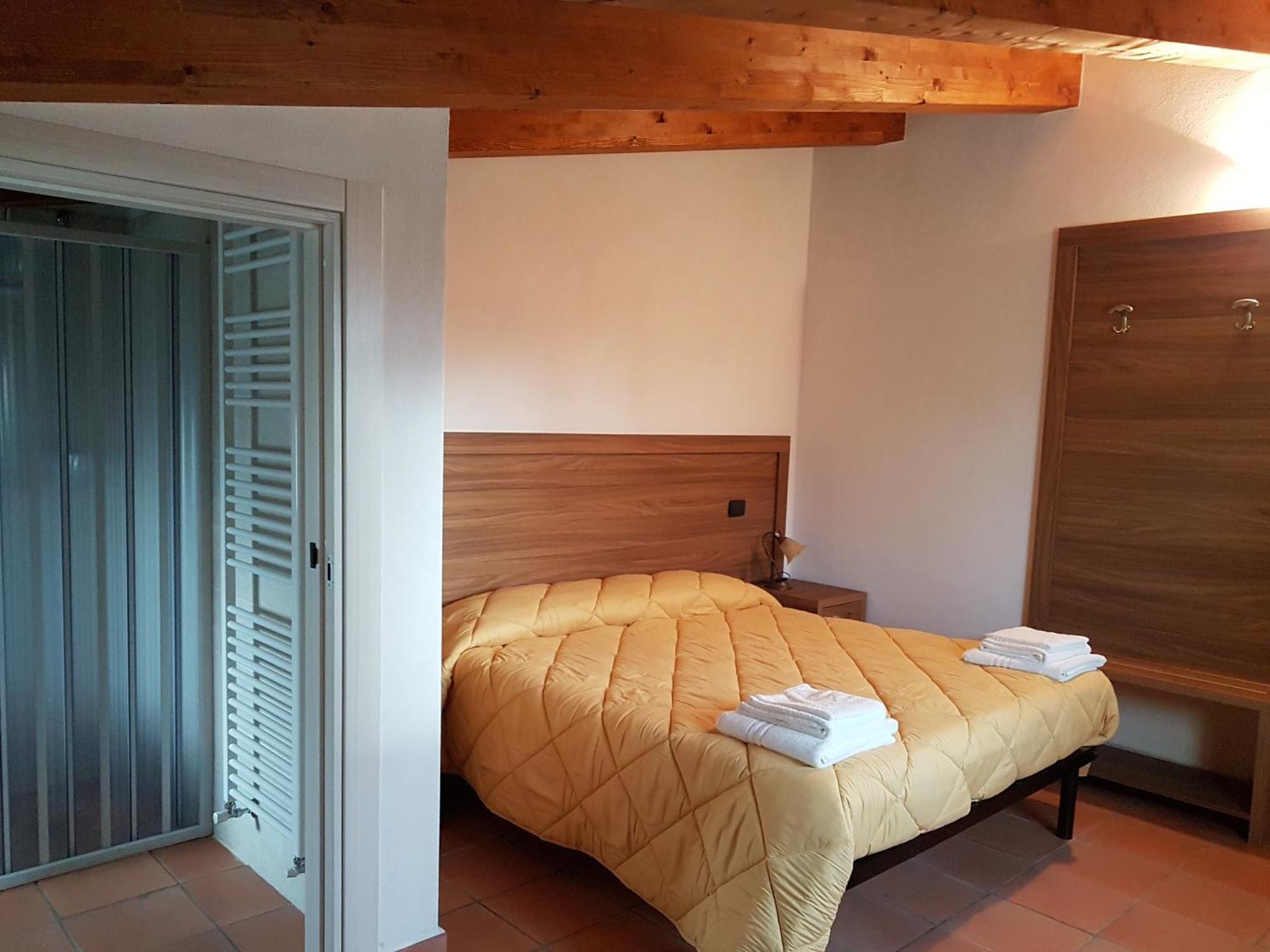 Agriturismo L'Ulivo Padula Kültér fotó