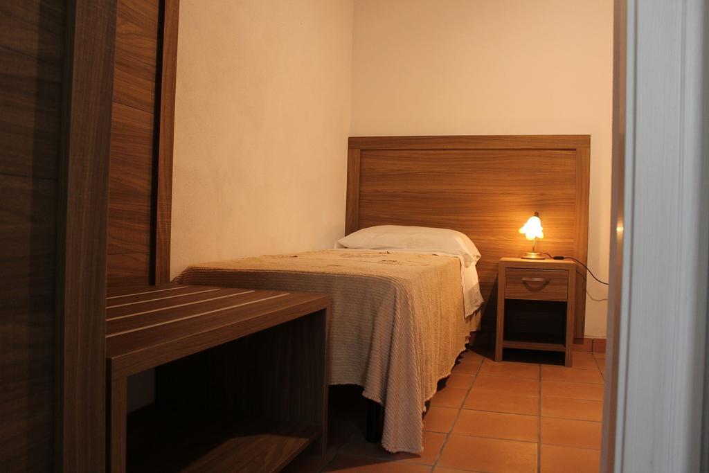 Agriturismo L'Ulivo Padula Kültér fotó