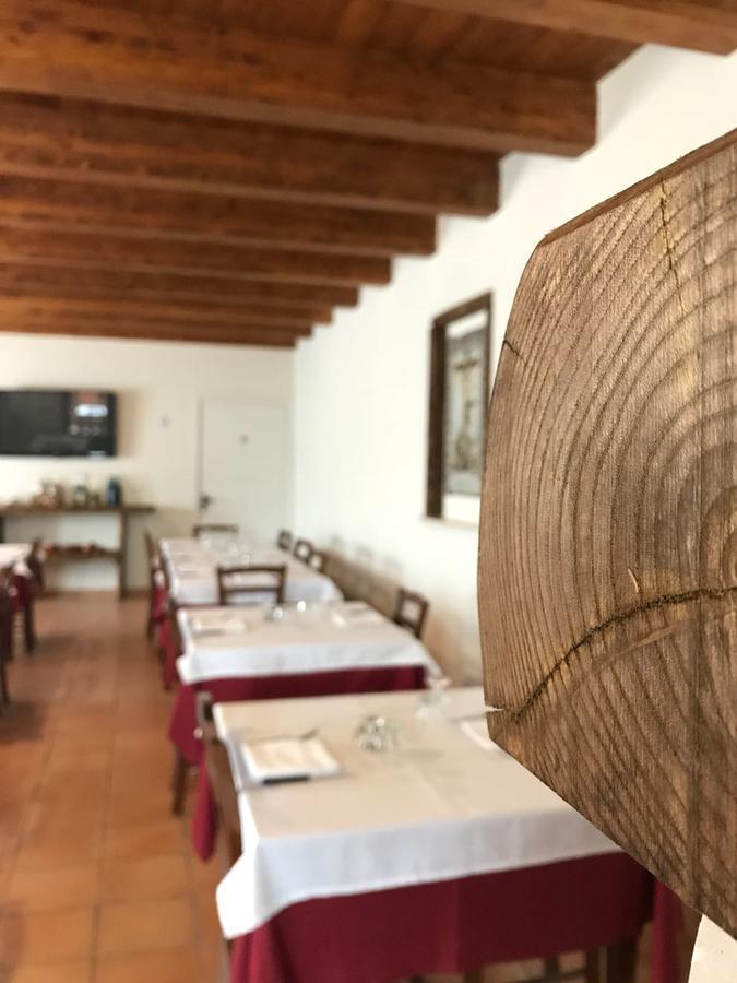 Agriturismo L'Ulivo Padula Kültér fotó